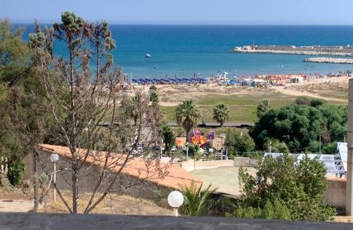 Porto Palo Casa | La Bussola