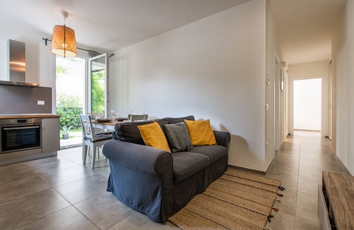 San Giovanni In Marignano Apartamento | La casa di Guido - Dos Habitaciones Piso, Capacidad 4