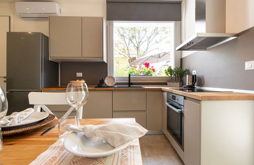 San Giovanni In Marignano Apartamento | La casa di Guido - Dos Habitaciones Piso, Capacidad 4