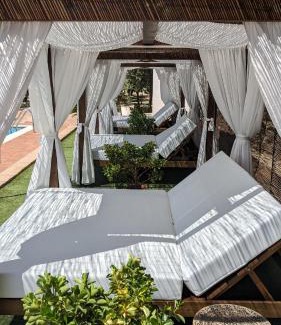 Murchas Complejo | La Cañota Suite King Rooms Adults Only