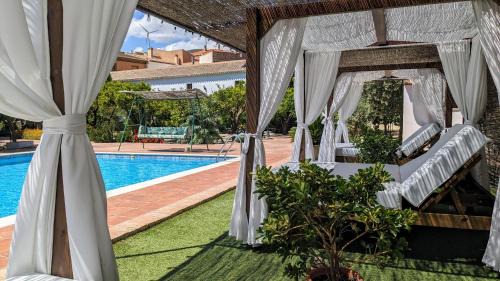 Murchas Complejo | La Cañota Suite King Rooms Adults Only