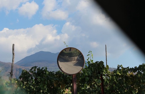 Massa di Somma Casa | La Casa delle Uova: apartamento rural