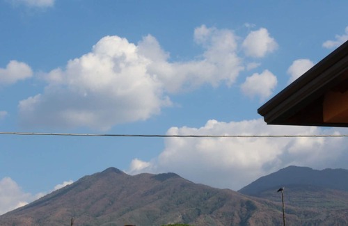 Massa di Somma Casa | La Casa delle Uova: apartamento rural