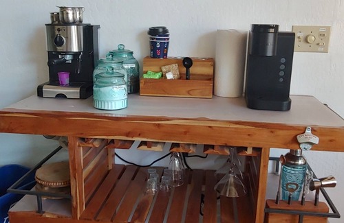 Rackerby Chalet De Esquí | La Cabaña - A peaceful and pet-friendly chalet in Brownsville, Ca