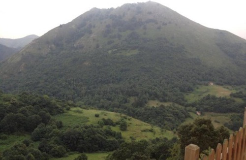 Peruyes Casa | La cabaña de la granxa