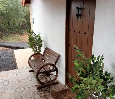 Limpias Casa | La cabaña de Seña