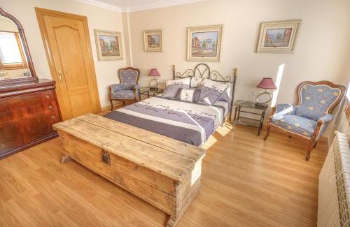 Vadillo Casa | La cabaña del cañón