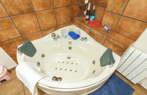 Vadillo Casa | La cabaña del cañón