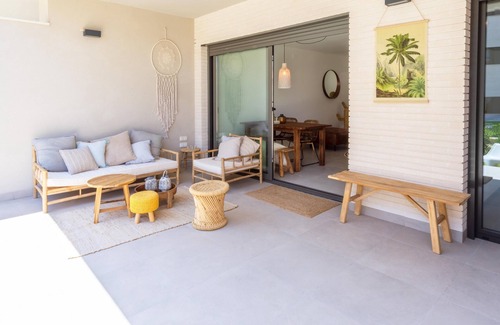 Platja de l'Arenal Apartamento | La Cabaña - Javea, Costa Blanca