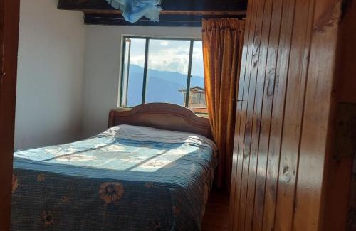 Macanal Casa | La Cabaña Macanal