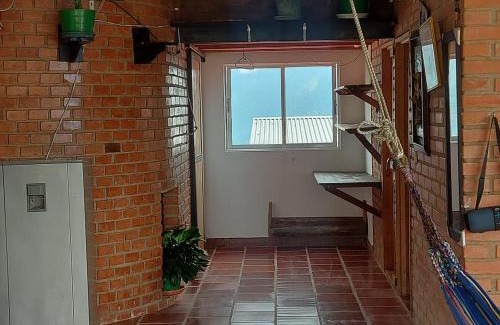 Macanal Casa | La Cabaña Macanal