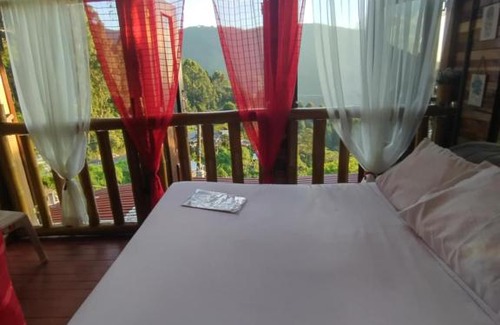 Medellin Otro | LA cabaña Rosh Pina, hospedaje