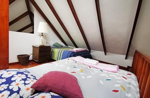 Samaipata Casa | La Cabaña - Samaipata