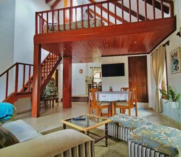 Samaipata Casa | La Cabaña - Samaipata