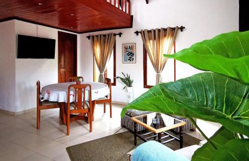 Samaipata Casa | La Cabaña - Samaipata