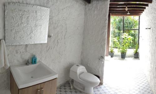 Mocoa Casa | La Cabañita