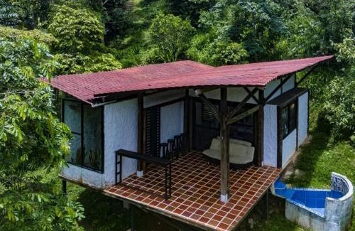 Mocoa Casa | La Cabañita