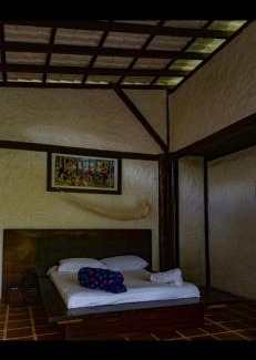 Mocoa Casa | La Cabañita