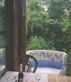 Mocoa Casa | La Cabañita