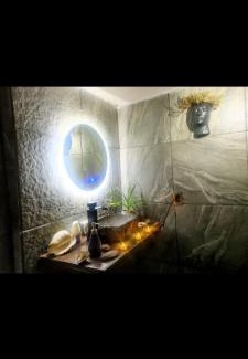 Barrio de La Presa Apartamento | La cabañita