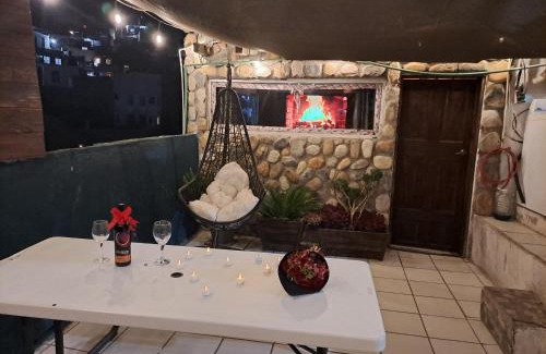 Barrio de La Presa Apartamento | La cabañita