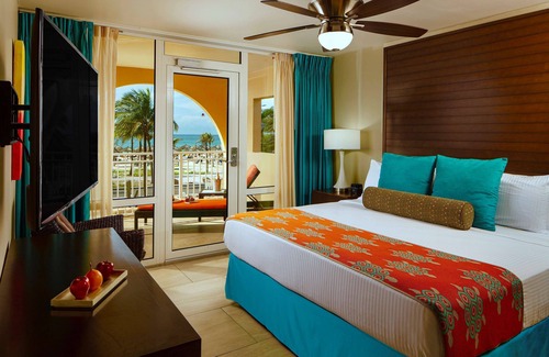 Oranjestad-West Complejo | La Cabana Beach Resort & Casino