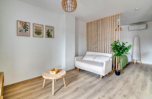 Muret Apartamento | La Cabane à Muret