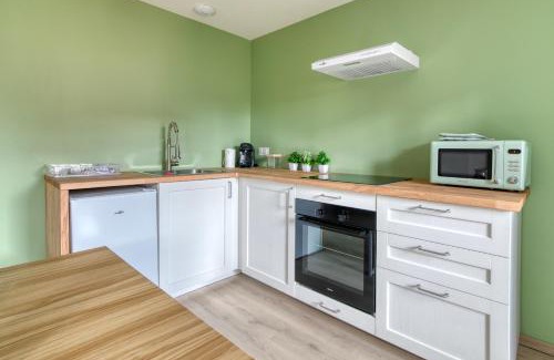 Muret Apartamento | La Cabane à Muret