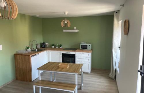 Muret Apartamento | La Cabane à Muret