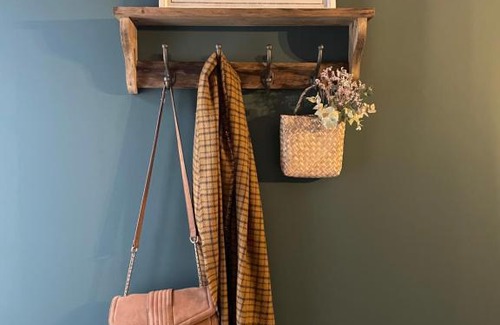 Moussy Cama Y Desayuno | LA CABANE AFFRANCHIE