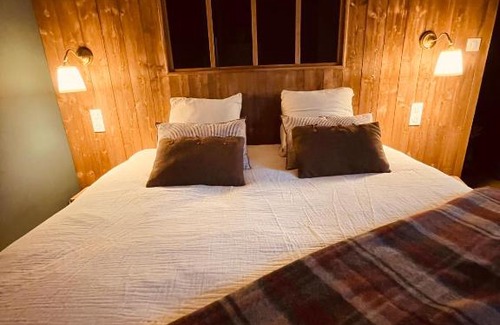 Moussy Cama Y Desayuno | LA CABANE AFFRANCHIE