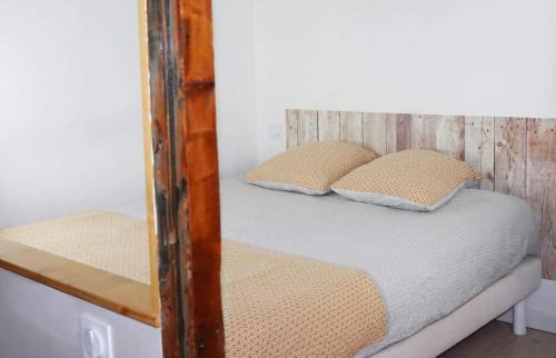 Penne-d'Agenais Apartamento | La Cabane - Au cœur d'un village médiéval