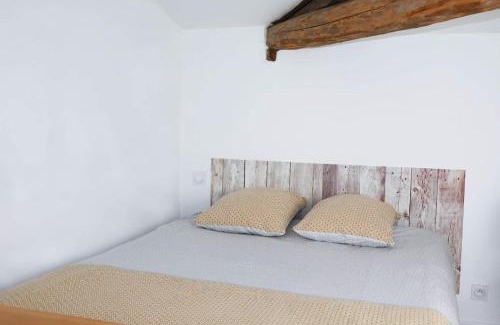 Penne-d'Agenais Apartamento | La Cabane - Au cœur d'un village médiéval