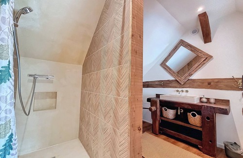 Chalautre-la-Petite Apartamento | "La Cabane de Martin" Gîte à la Ferme