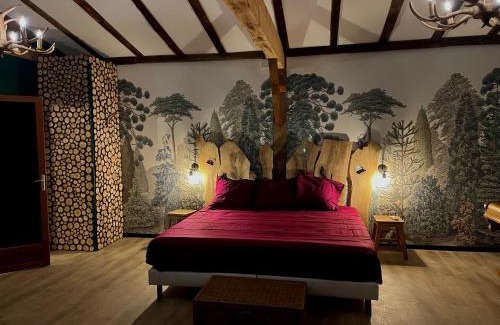 Aups Casa | La cabane de babarot