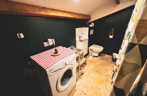 La Bollene-Vesubie Apartamento | La Cabane de Marie