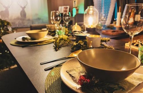 La Bollene-Vesubie Apartamento | La Cabane de Marie