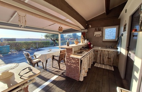 Rousson Casa | La Cabane de mes Rêves