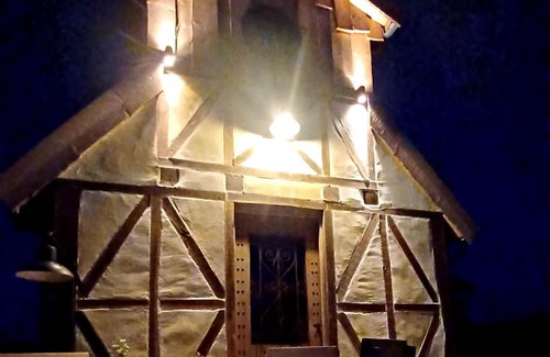 Vise Casa | La Cabane du Coing