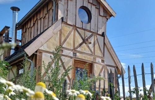Vise Casa | La Cabane du Coing
