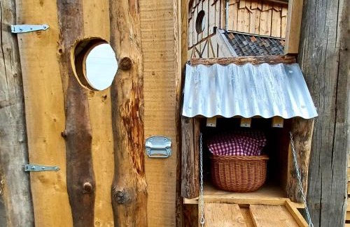 Vise Casa | La Cabane du Coing