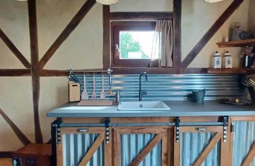 Vise Casa | La Cabane du Coing