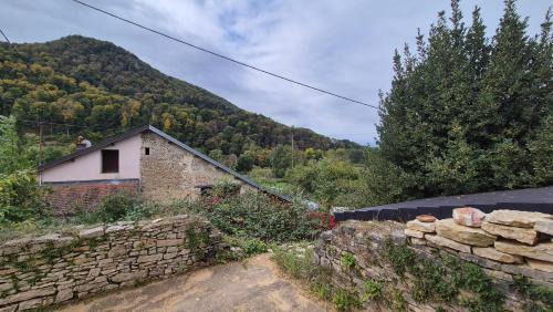 Fourbanne Casa | La cabane du pédaleur