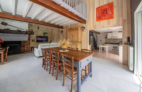 Aiguelèze Casa | La Cabane du Trel - Heated Pool & Nature