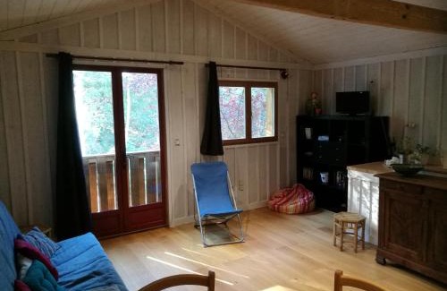 Lege-Cap-Ferret Casa | La cabane du Truquet