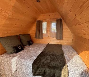 Thenay Otro | La Cabane Mini Enchantée !