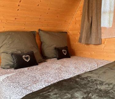 Thenay Otro | La Cabane Mini Enchantée !