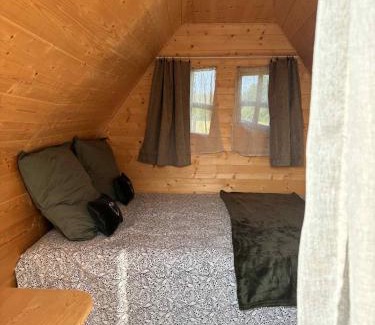 Thenay Otro | La Cabane Mini Enchantée !
