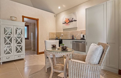 Copacabana Cabina | La Cabane - absoluta playa y piscina muy privada