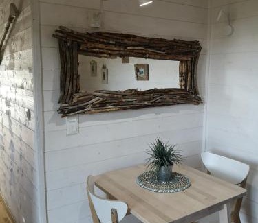 Vensac Apartamento | la cabane vensac ocean montalivet